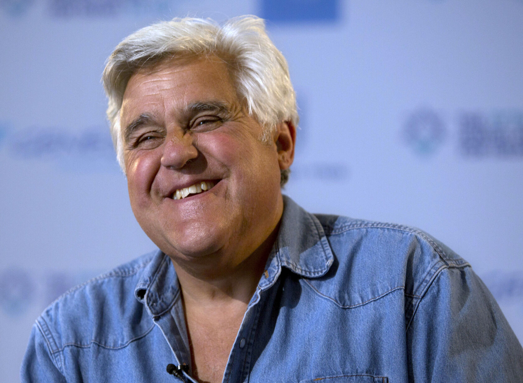 Jay Leno